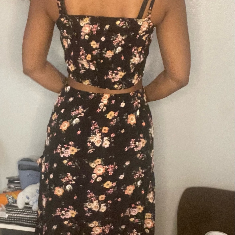 co ord set